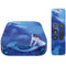 Rachel Anderson Ultramarine Apple TV Skin